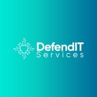 Defend IT Services logo