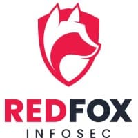 RedFox InfoSec logo