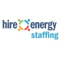 Hire Energy logo