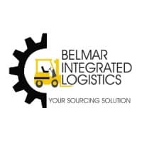 Belmar Integrated Logistics logo