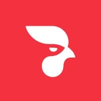 Rooster logo