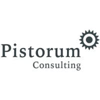 Pistorum Consulting logo