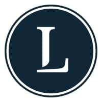 Landaas logo