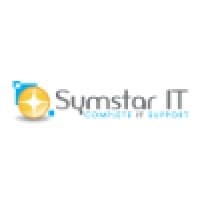 Symstar IT Support logo