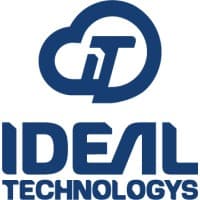 Ideal Technologys logo