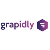 Grapidly logo