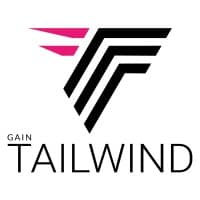 Tailwind logo