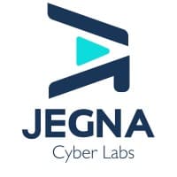 Jegna Cyber Labs logo