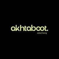 Akhtaboot Advertising logo