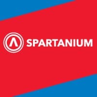 Spartanium logo