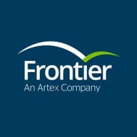Frontier Bermuda logo