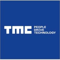 TMC Belgium logo