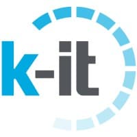 Knespl-IT AG logo