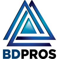 BDPros logo