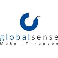 Global Sense logo
