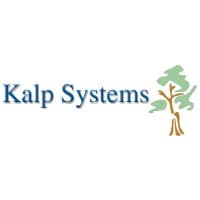 Kalp logo