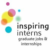 Inspiring Interns & Graduates logo