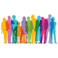 Midland Recruiters logo