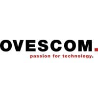 Ovescom AG logo