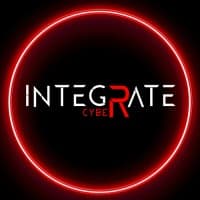 Integrate Cyber logo