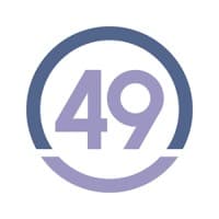 CODE49 logo