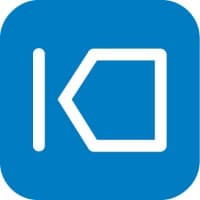 KeyWe logo