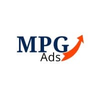 MPG Ads logo