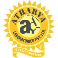 Atharva Laboratories logo