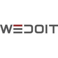 WeDoIT logo