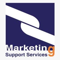 Marketing Support Services logo