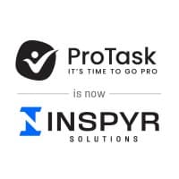 ProTask logo