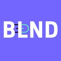BLND logo