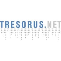 TRESORUS.NET logo