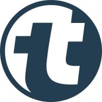 TEMP-TEAM Sverige logo