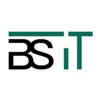 BSiT Sp. z o.o logo
