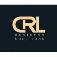 CRL Recruitment logo