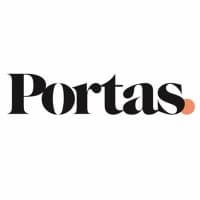 Portas logo
