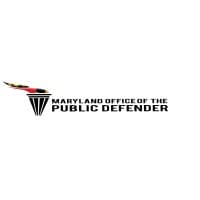 Office of the Public Defender Maryland logo
