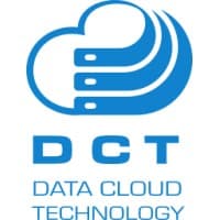 DCT logo