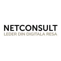 NetConsult AB logo