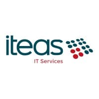 Iteas IT Services logo