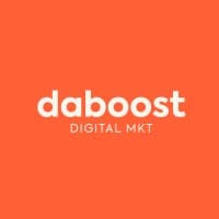 daboostÂ® Digital MKT logo