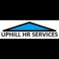 UPHILL HR Services logo