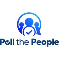 Poll the People logo