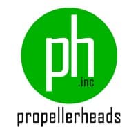 PropellerHeads logo