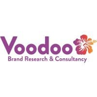 Voodoo Research logo