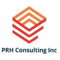 PRH Consulting logo