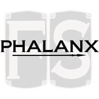 PhalanxFS logo