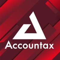 Accountax logo