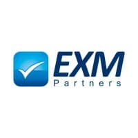 EXM logo